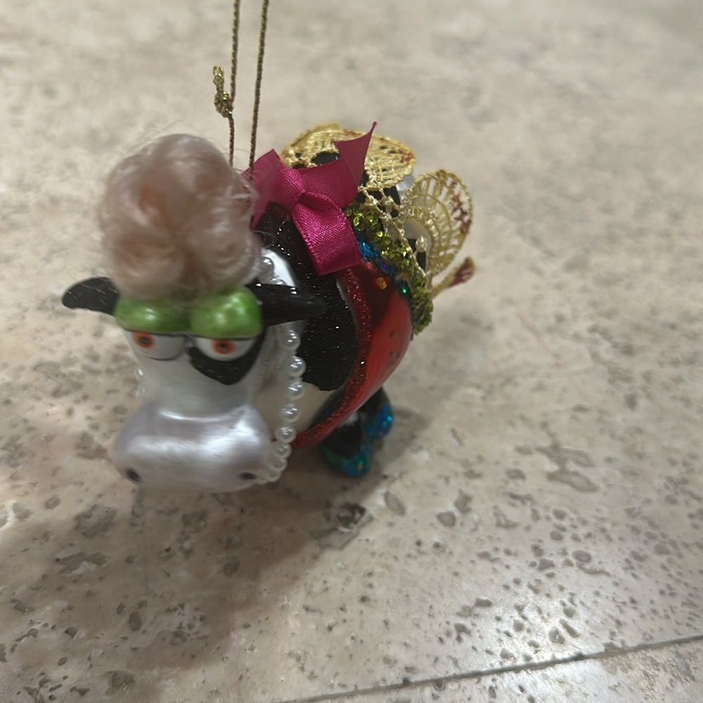 Tree ornaments - Picture 10 of 10